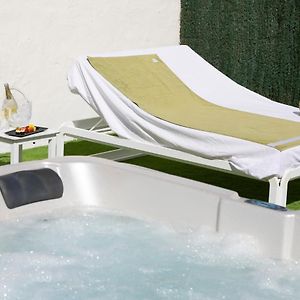 Villa met een Slaapkamer