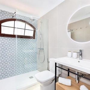 Bungalow met een Slaapkamer